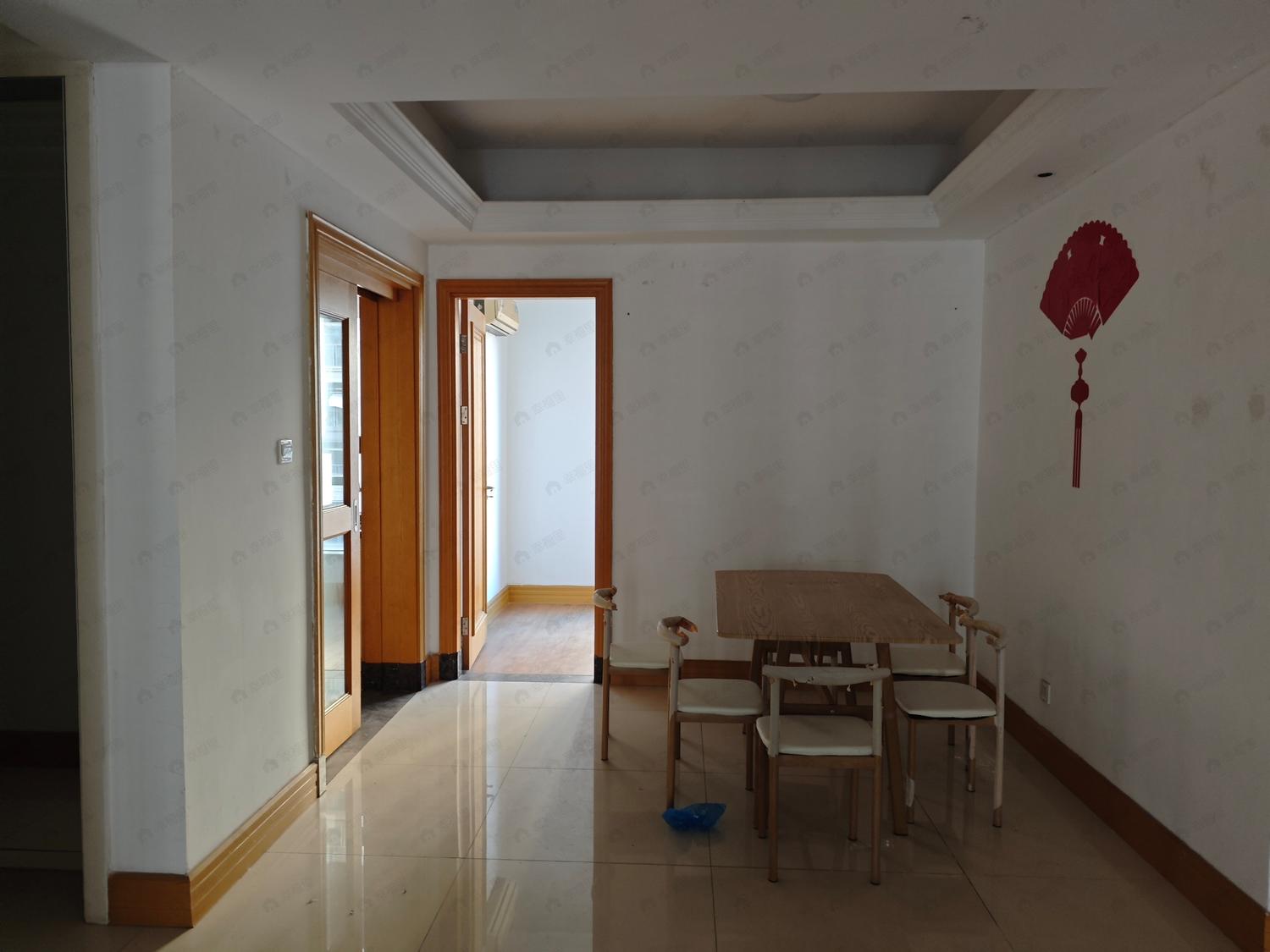 整租·正荣润园