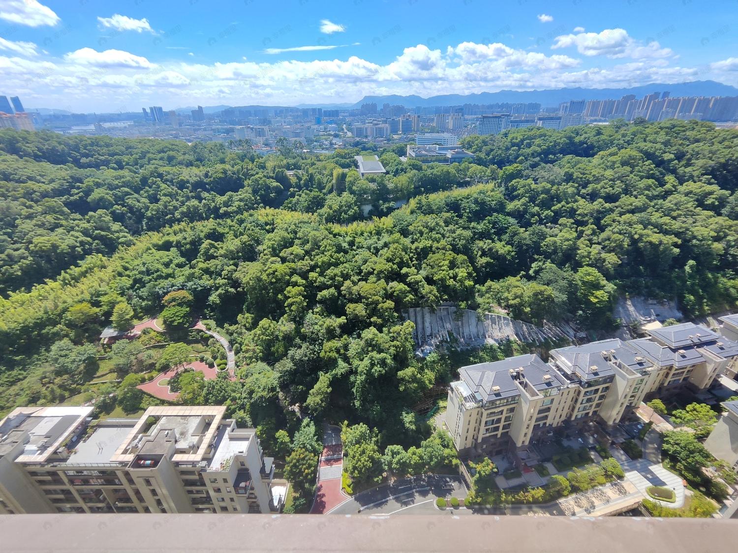 整租·融侨悦江南