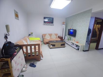 北京金世纪新城2室2厅80.91平高楼层/共34层