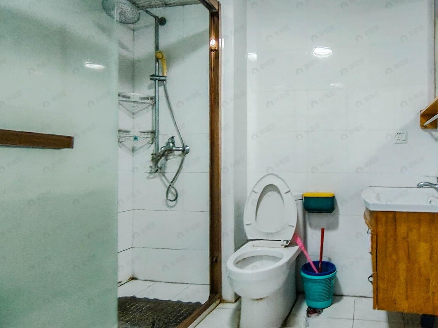 整租·后坂新村