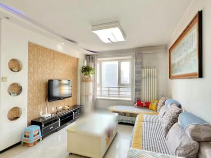 北京仁达嘉苑一期二期2室2厅100.25平中楼层/共26层