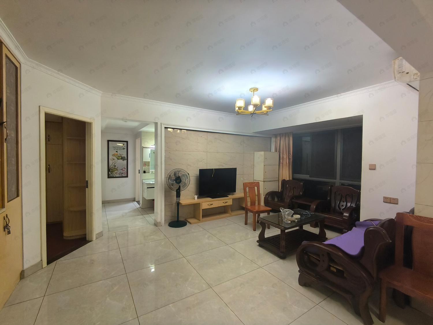 整租·江边新苑二区