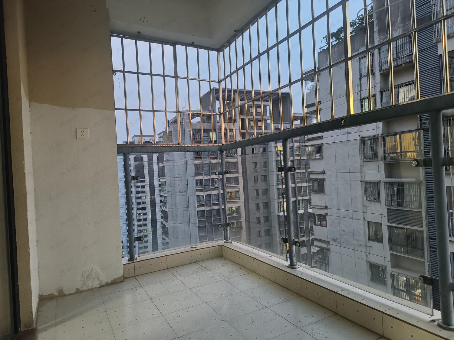 整租·观风亭新苑一区