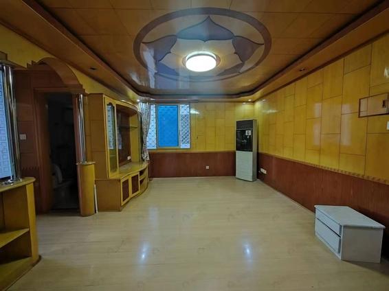 鼓楼鼓西西湖整租 西洪小区3室1厅/90平/中楼层