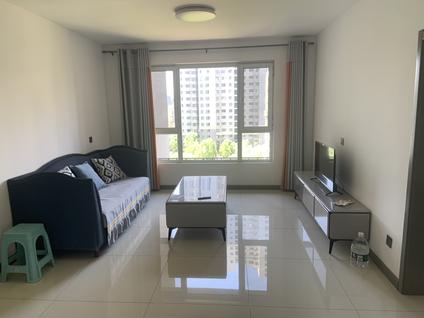 邯郸现代华府3室2厅130平低楼层/共34层