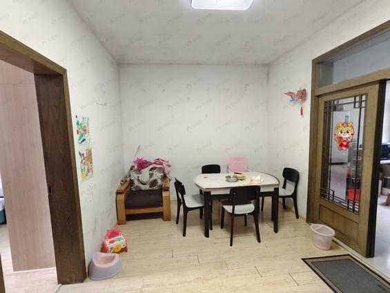 鼓楼杨桥西路整租 凤凰小区2室2厅/72平/低楼层