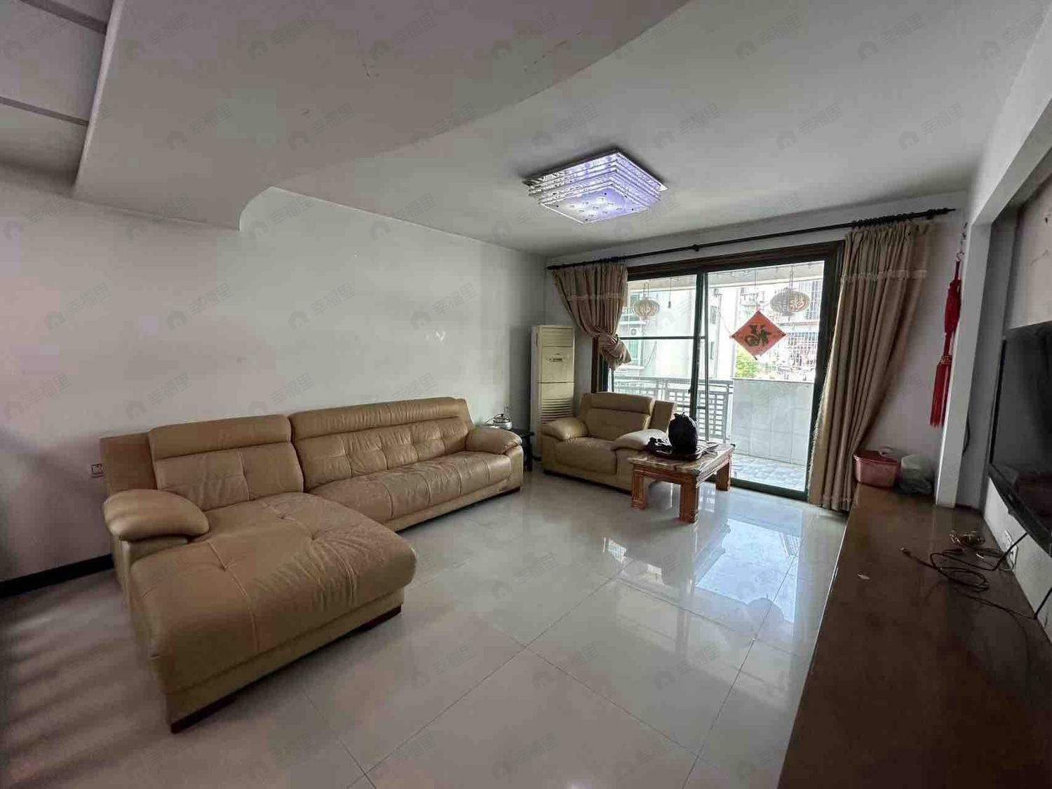 整租·水岸华庭1-2期