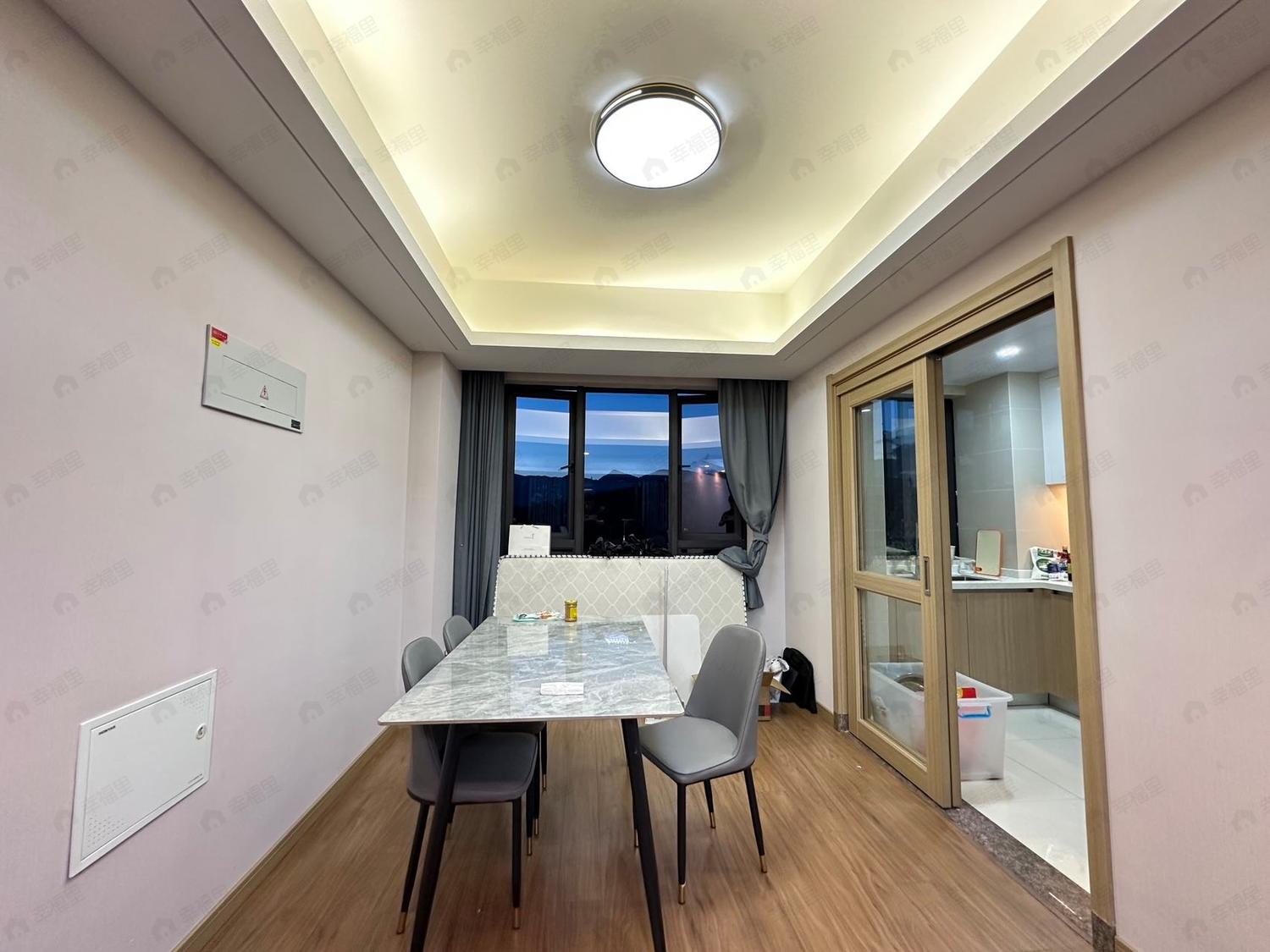 整租·泰禾桂山院子