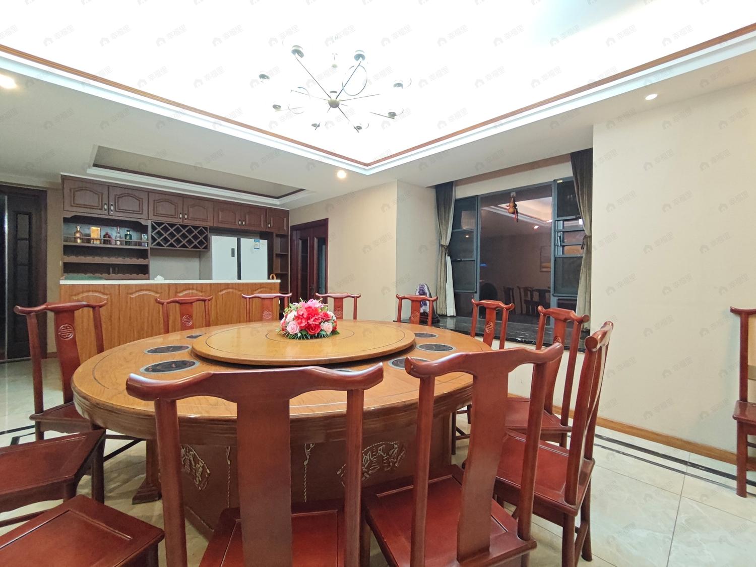 整租·世欧王庄A区