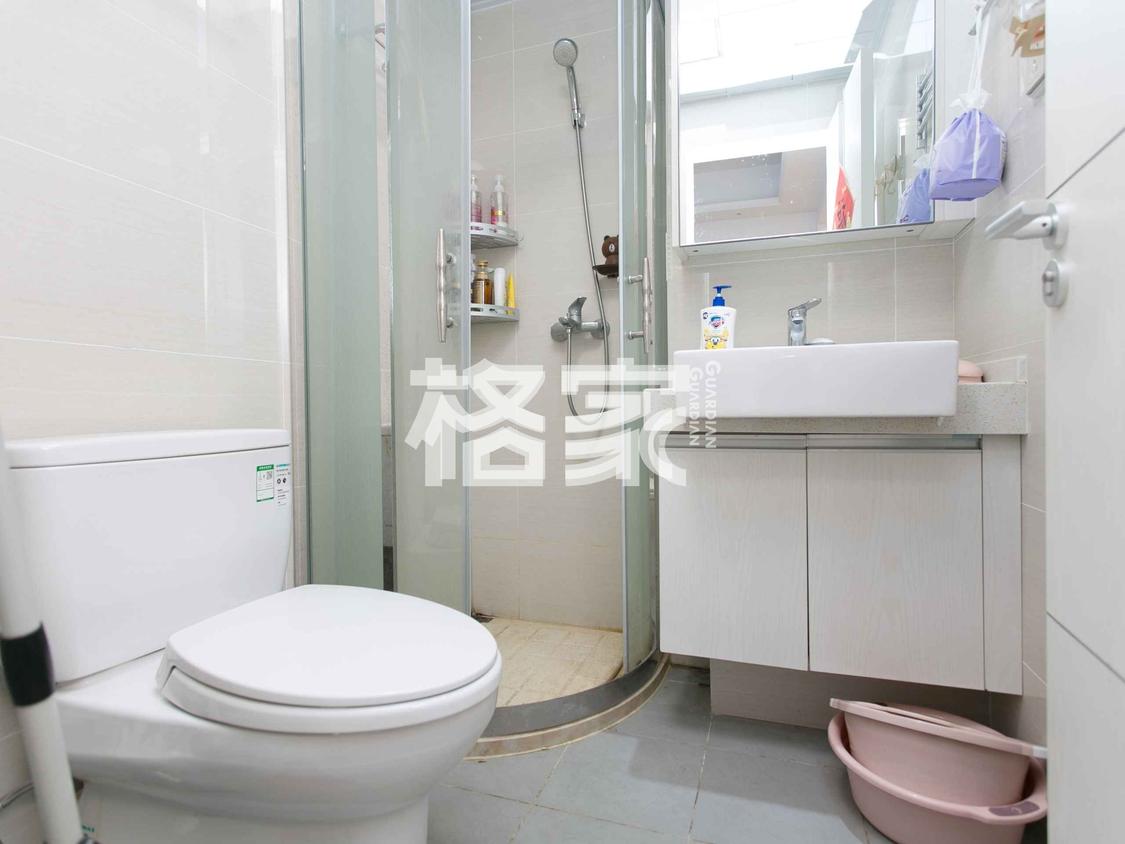 整租·新里海顿公馆