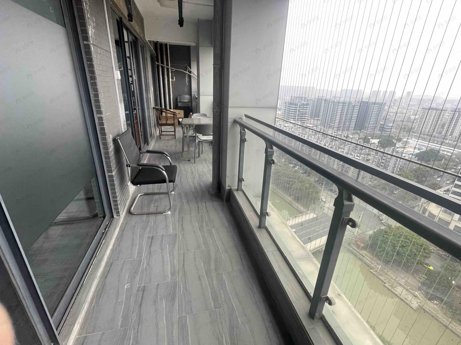 整租·世欧上江城A区