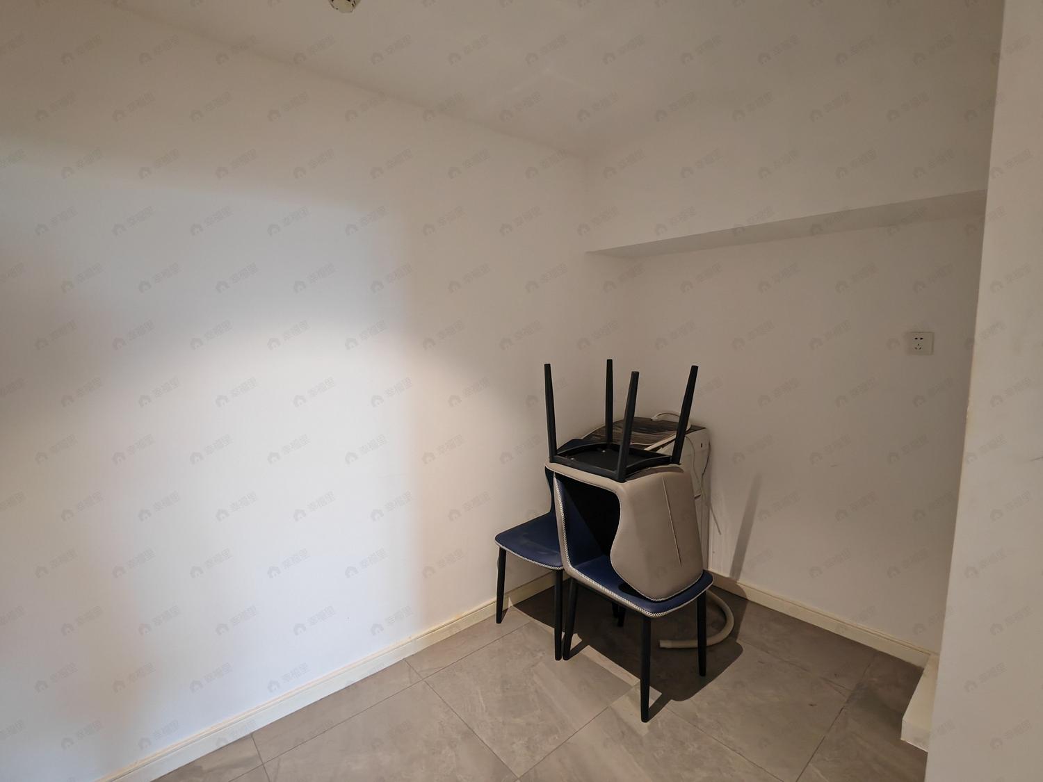 整租·万科云城一期