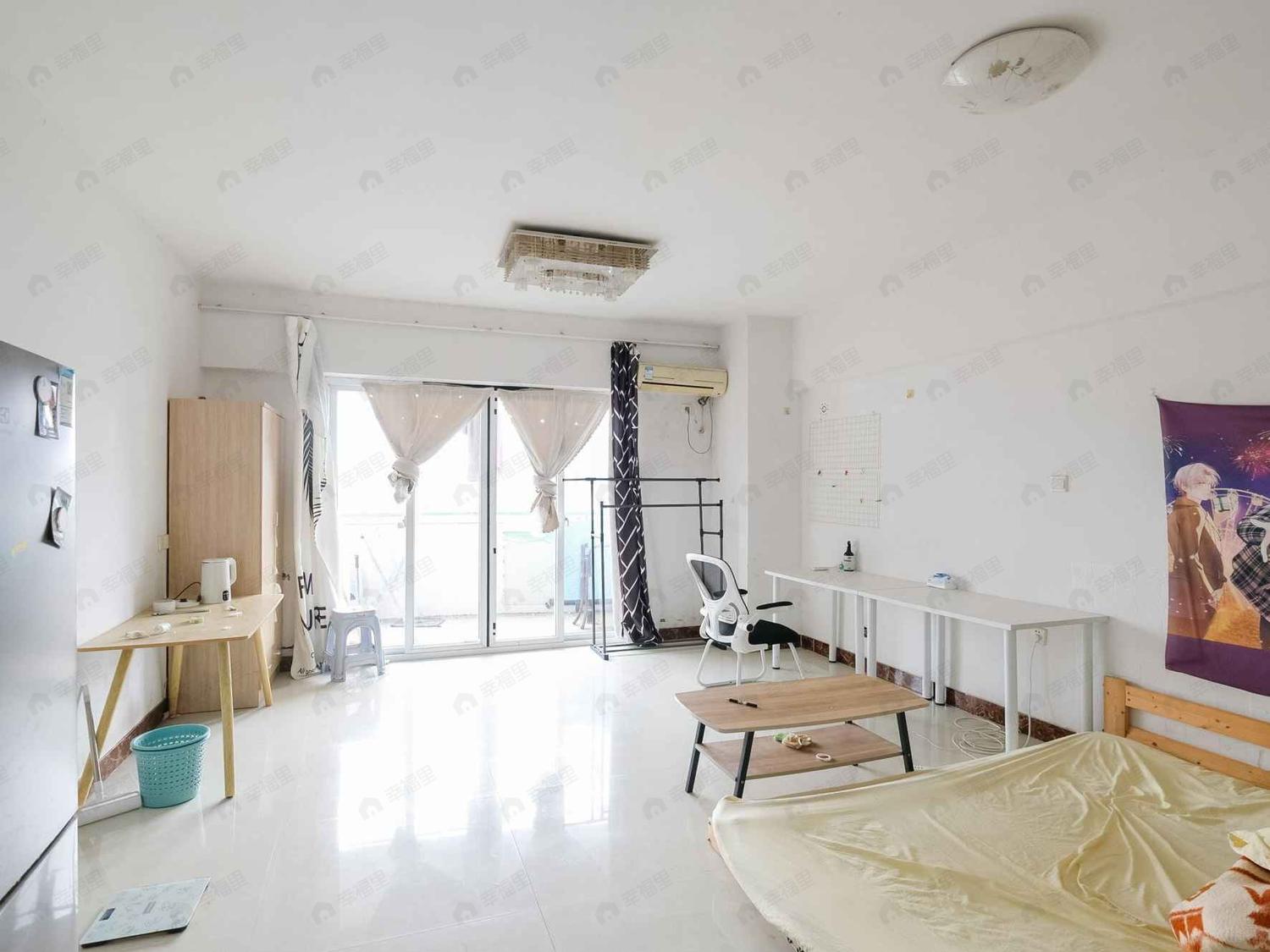 整租·博仕后缘墅