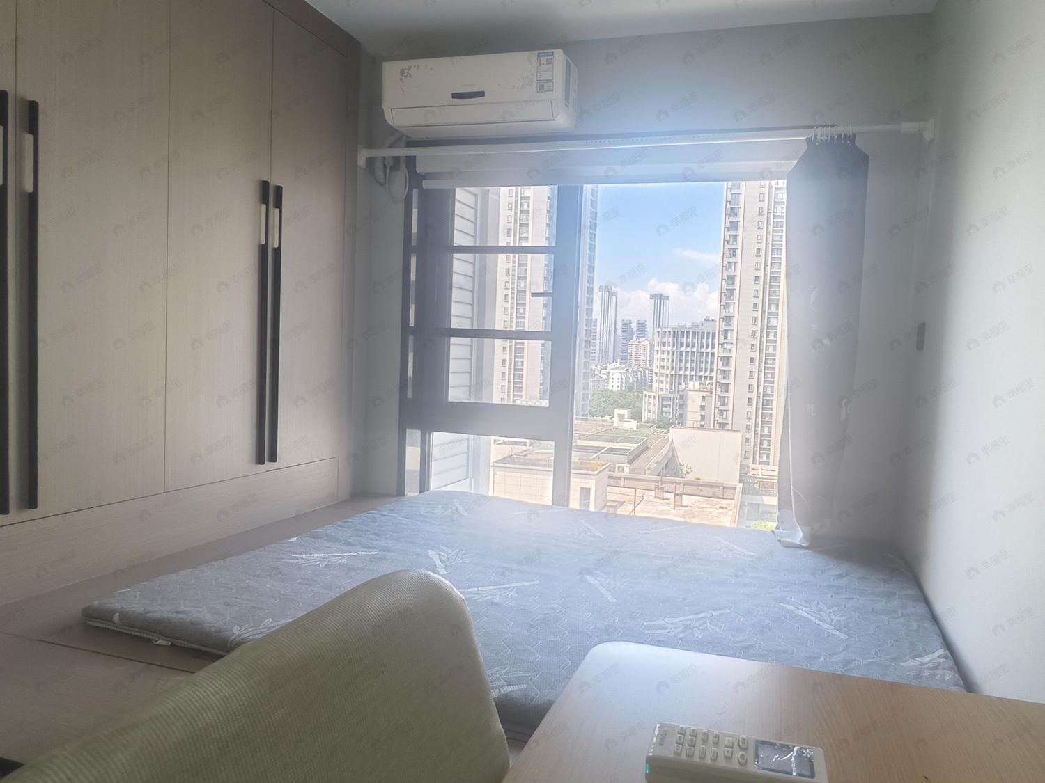 整租·保利中庚首开乌山九巷SOHO