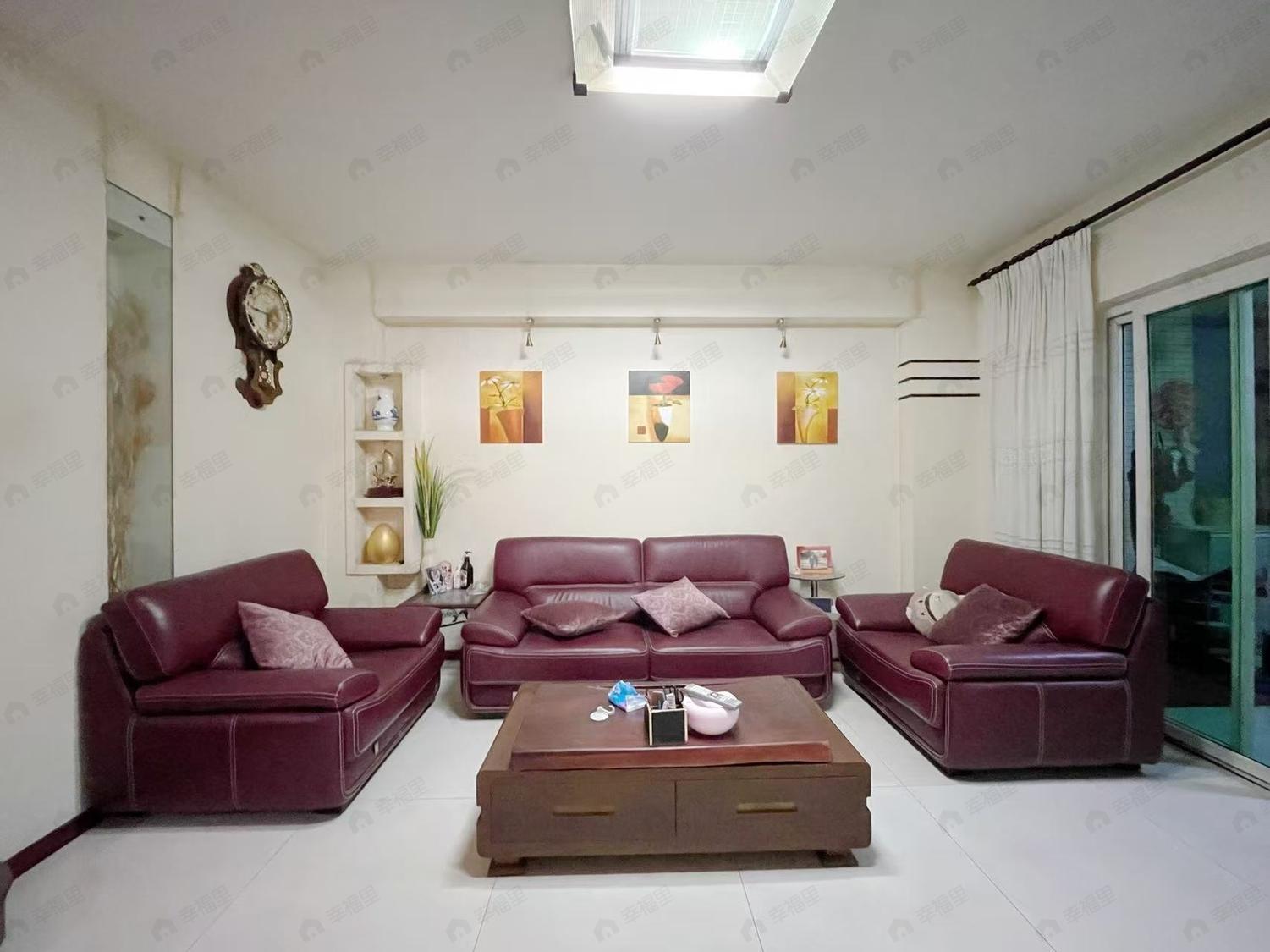 整租·武夷绿洲1期