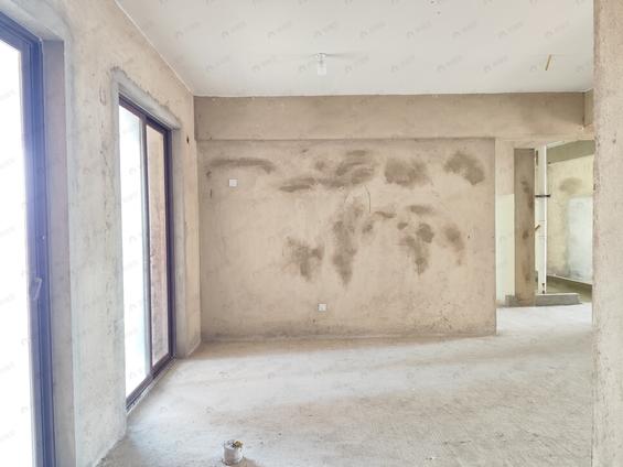 闽侯上街整租 博仕后公馆4室1厅/140平/中楼层