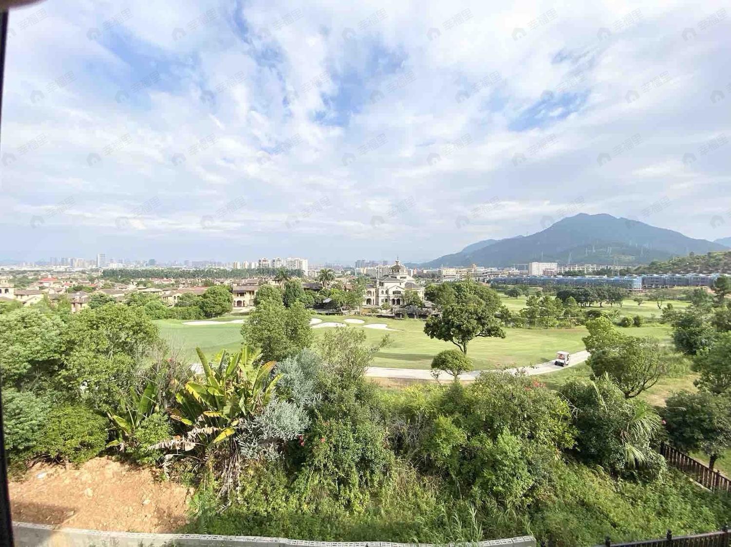 整租·高尔夫庄园