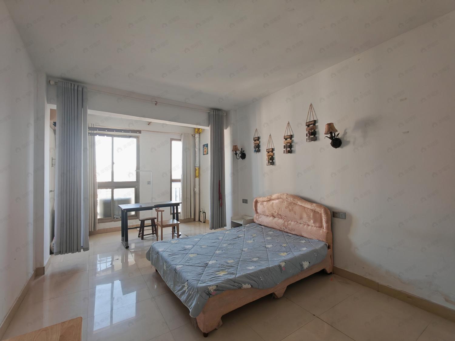 整租·博仕后家园B区