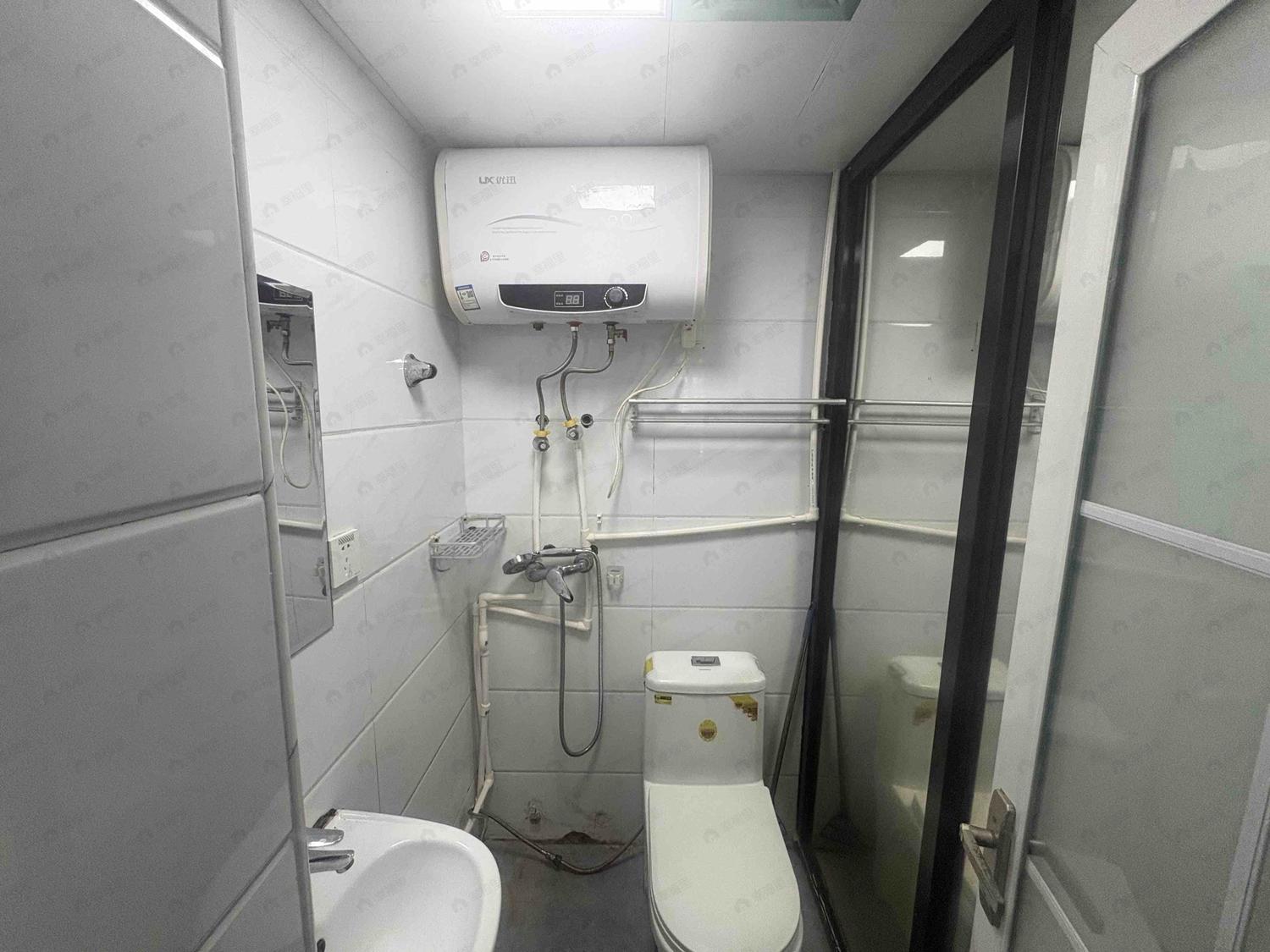 合租·闽都创业公寓