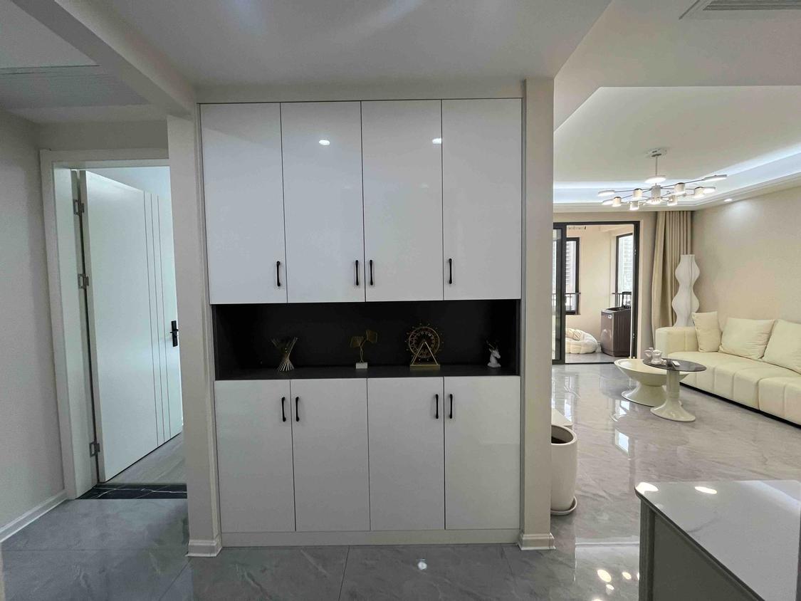 整租·伟星印江澜