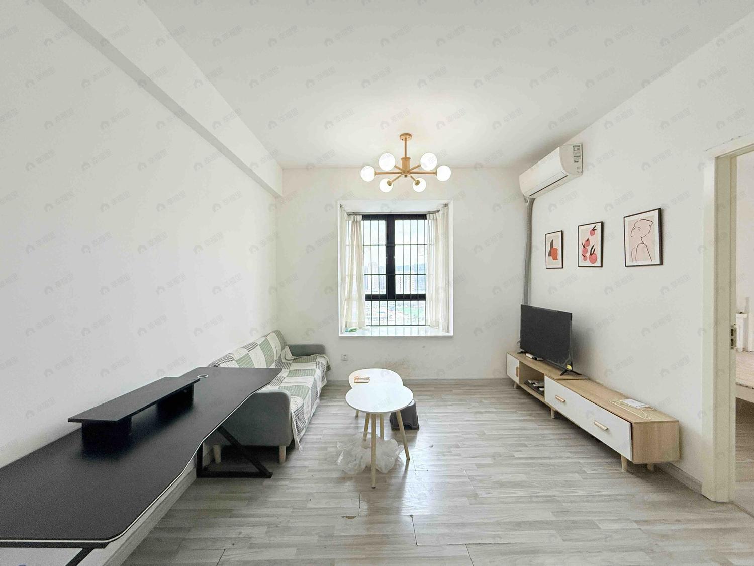 整租·金建小区(三期)