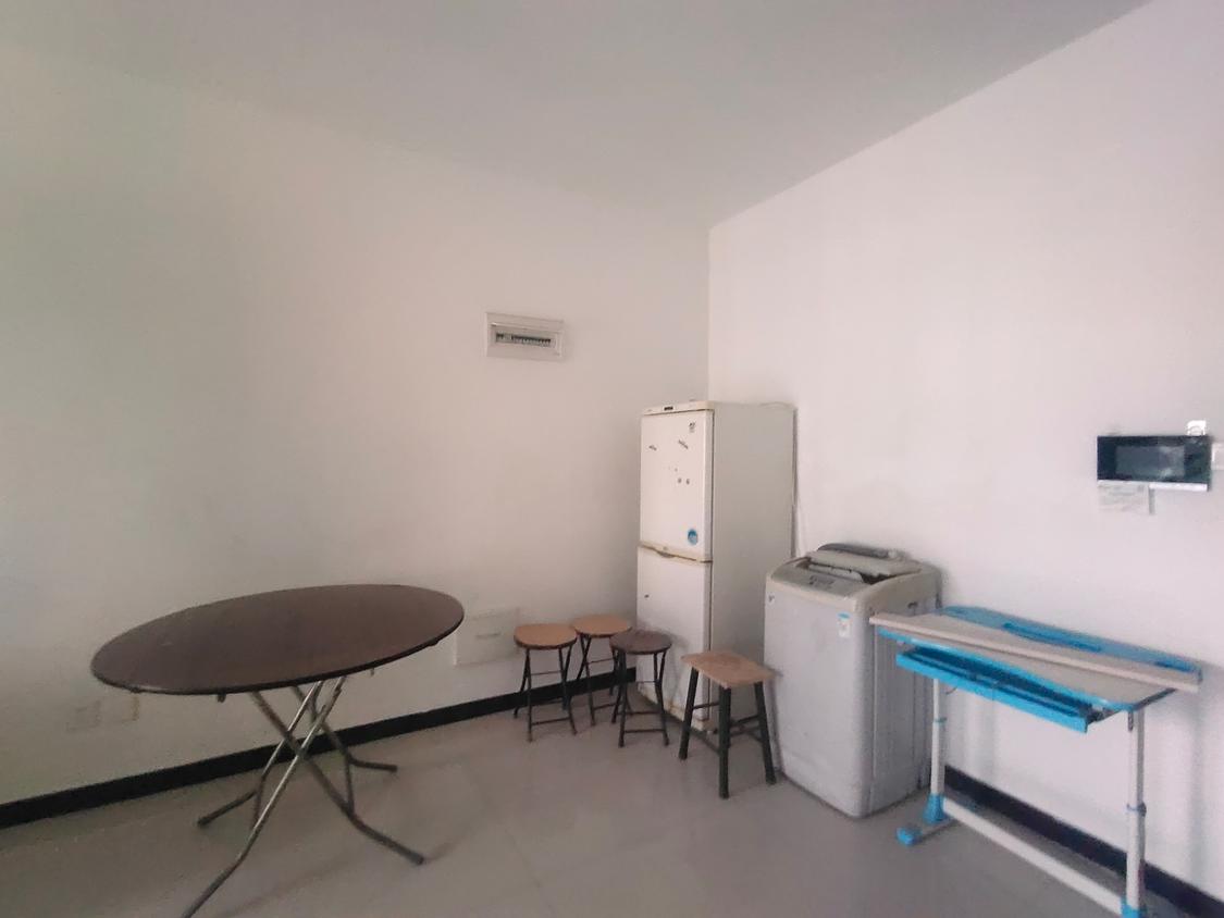 整租·恒大名都