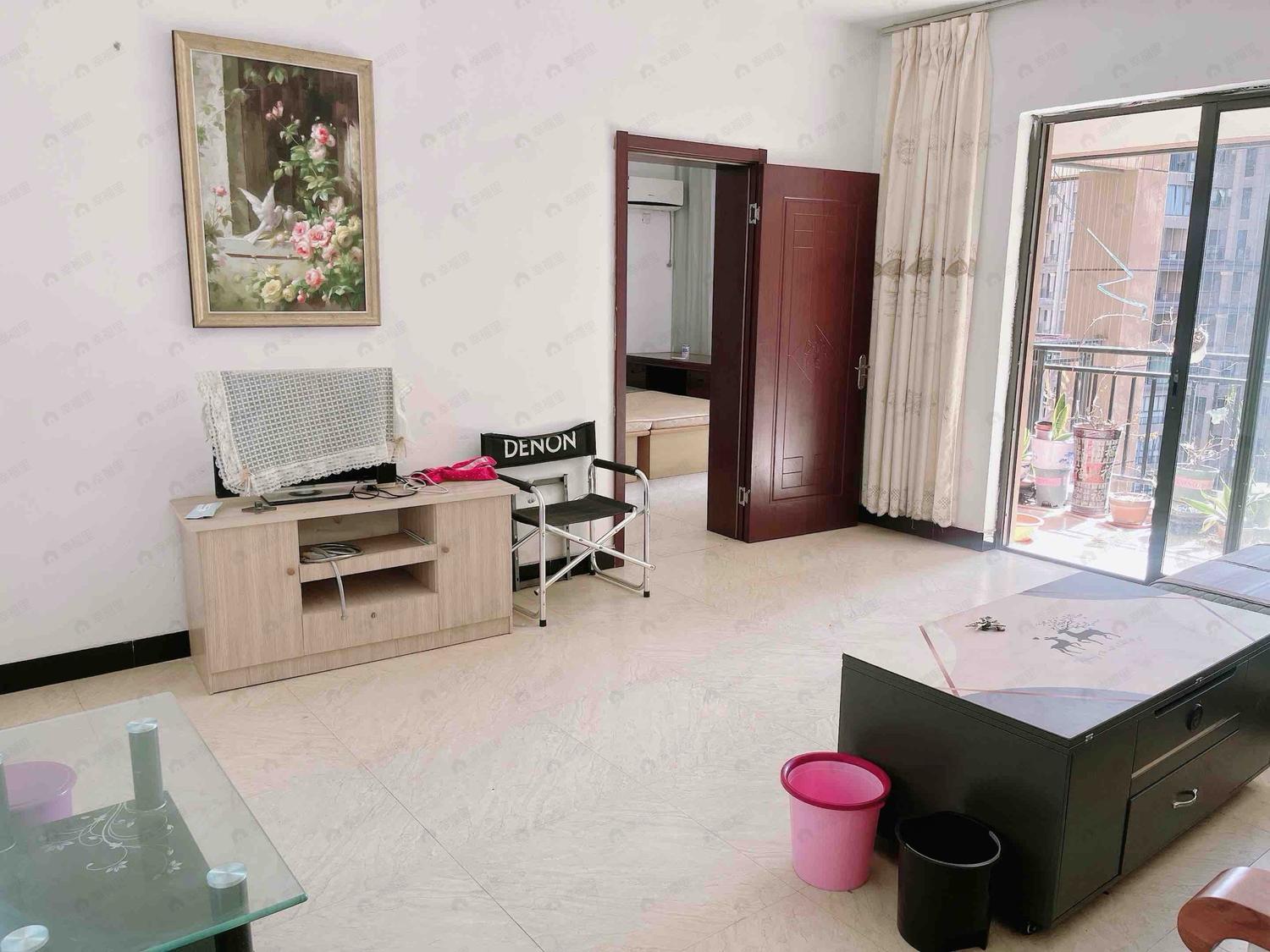 整租·世茂御龙湾