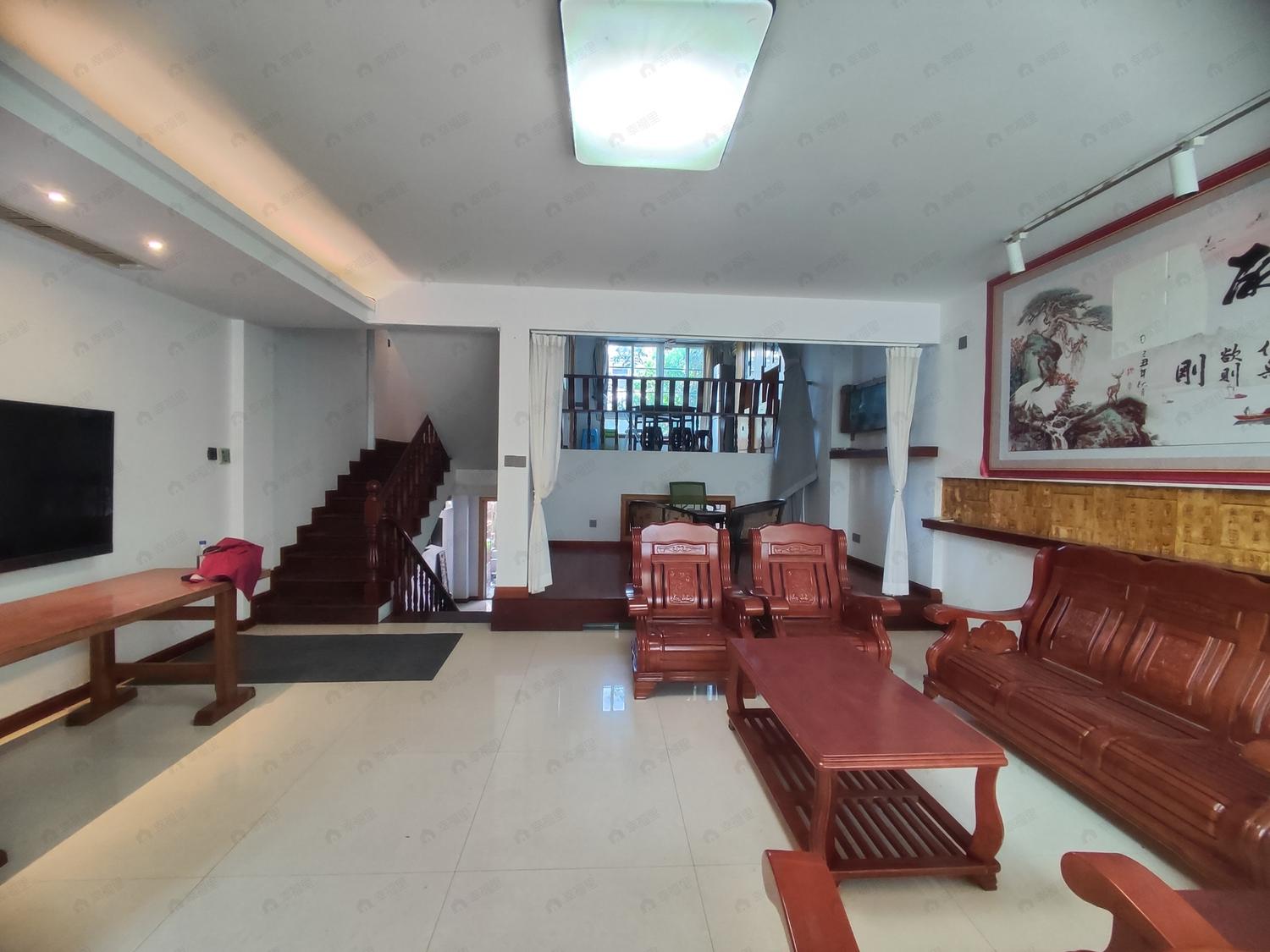 整租·居住主题公园1期桂湖南郡