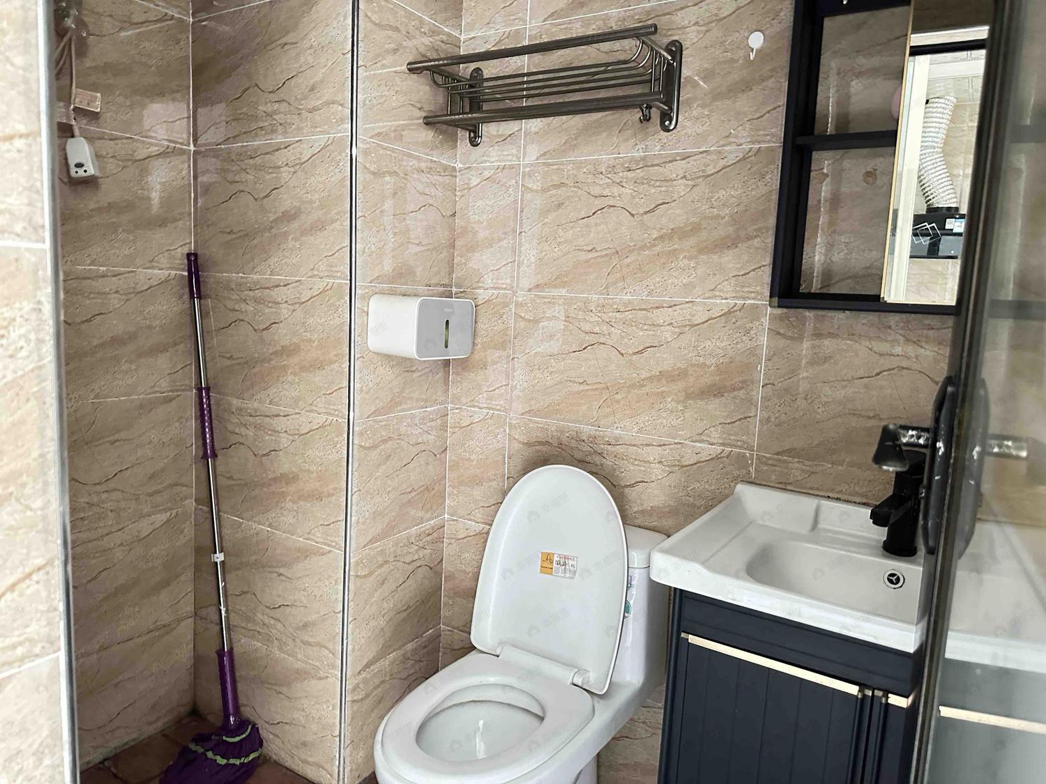 整租·正祥水榭芳庭