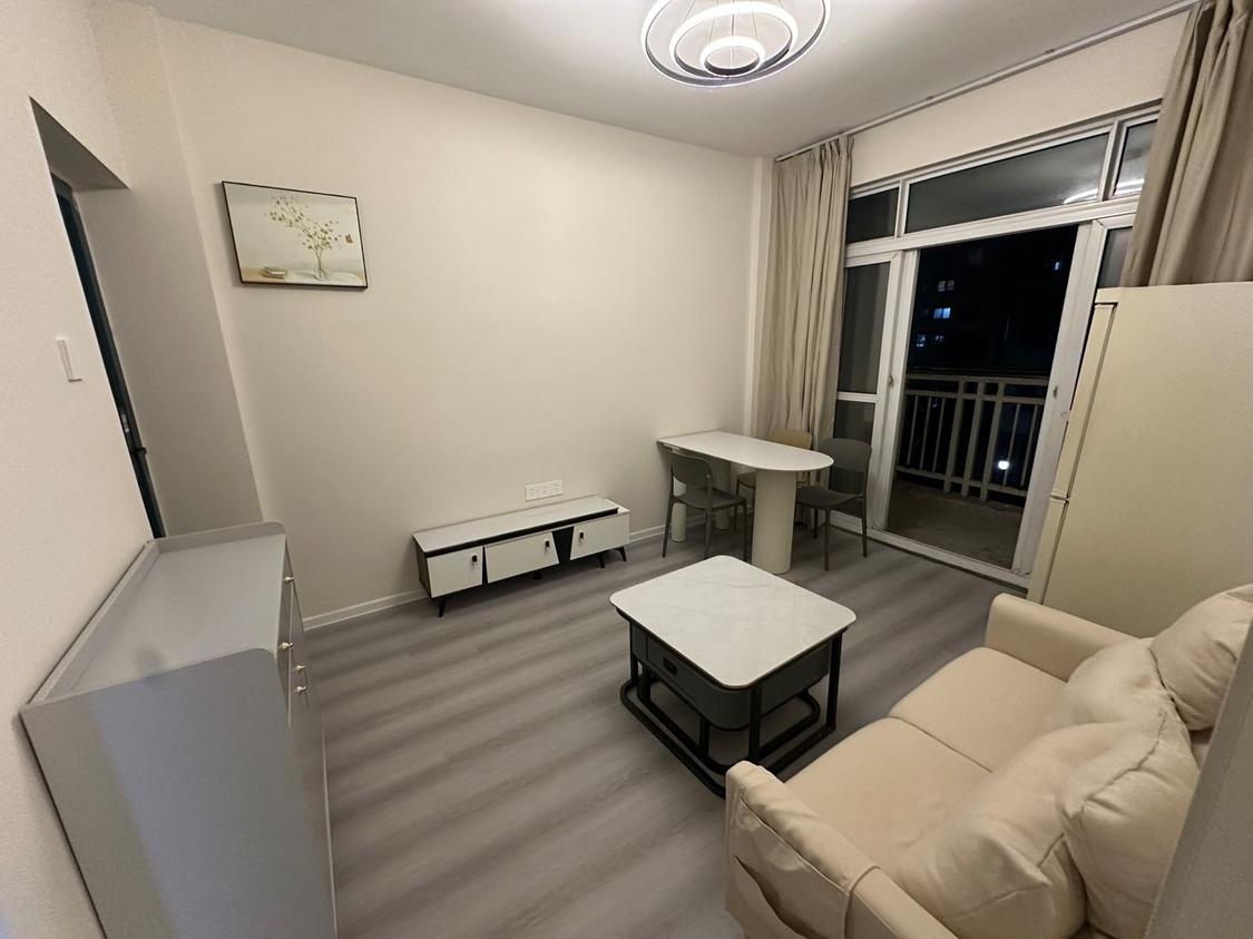 整租·江南春城