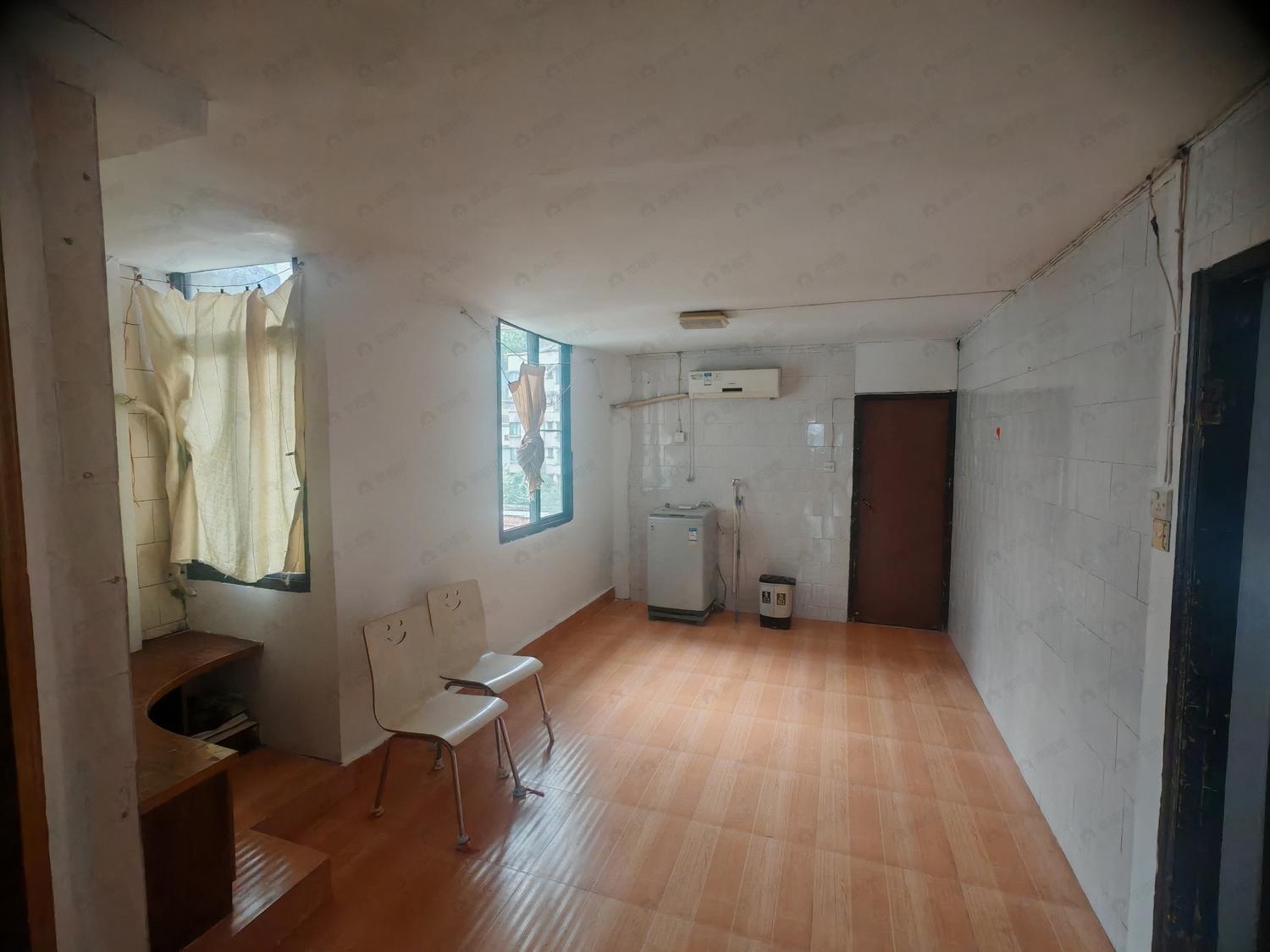 整租·水部综合大楼