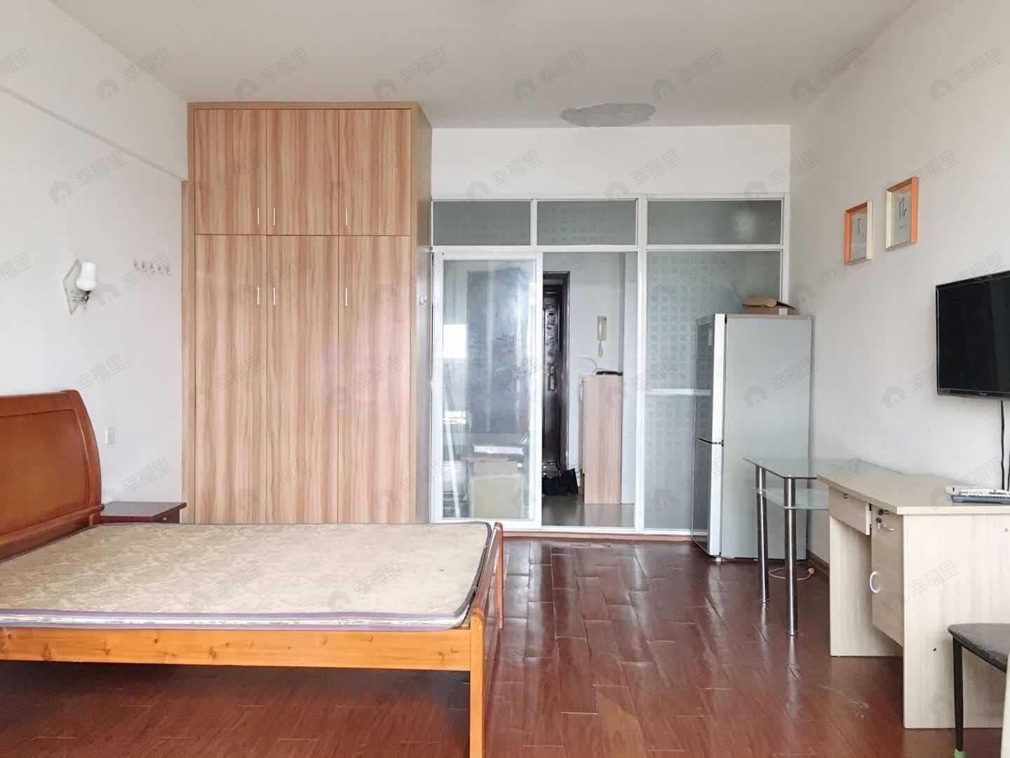 整租·博仕后家园B区