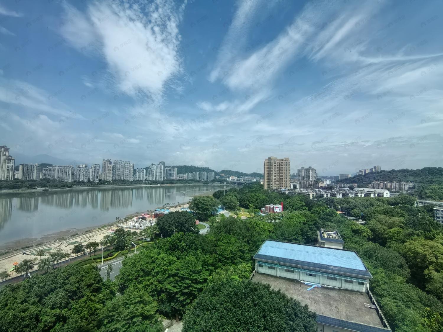 整租·中庚香开观海