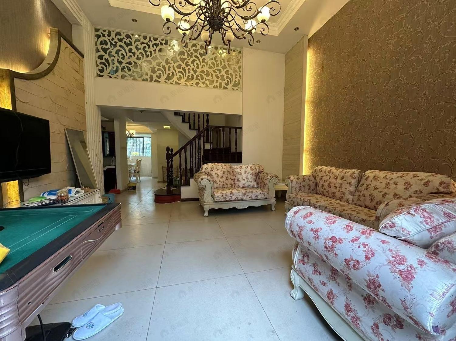 整租·香江枫景