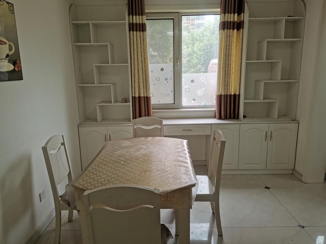 整租·赵都新城光和园