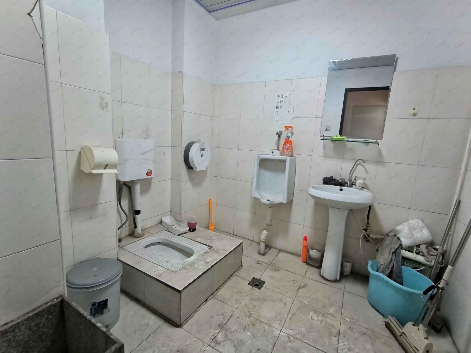 整租·中城名仕汇