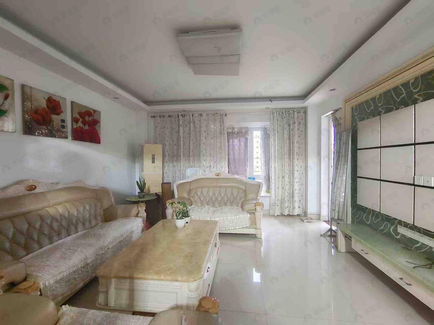 合租·金山豪景