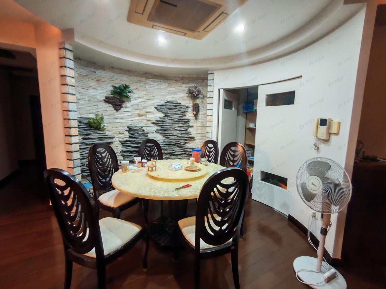 整租·融侨锦江花园A区A1期