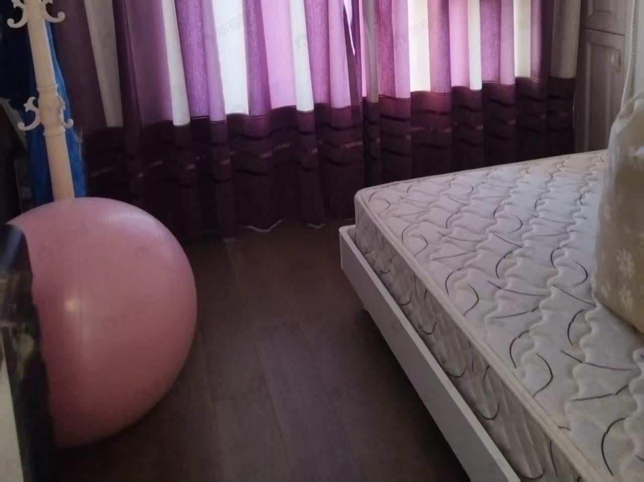 整租·中联东郡