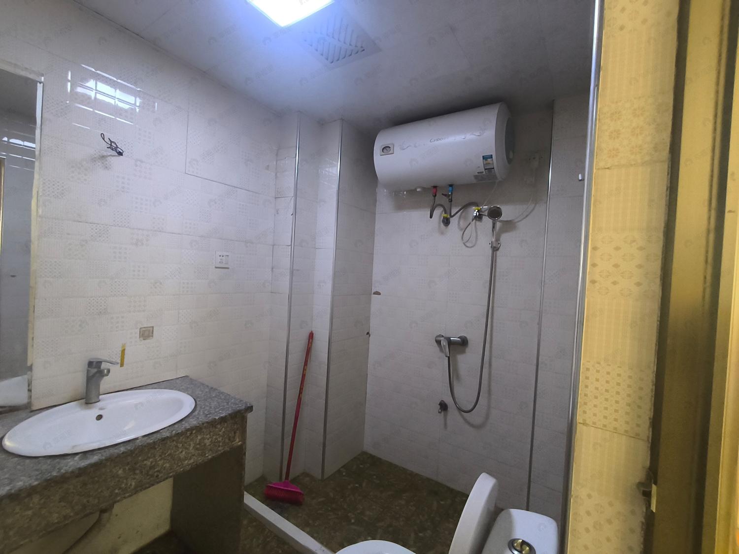 整租·后坂新城二区