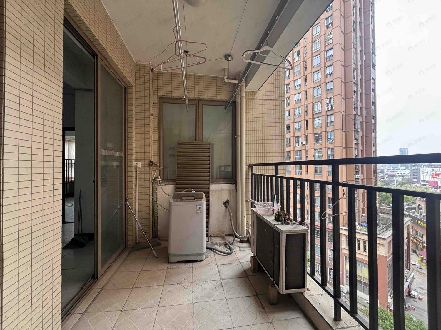 整租·博仕后家园B区