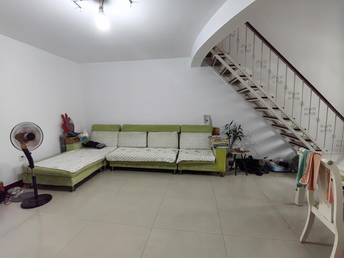 整租·家和小区(A区)