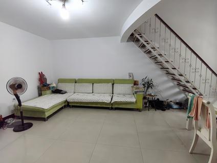 丛台鑫港整租 家和小区(A区)3室2厅/106平/中楼层