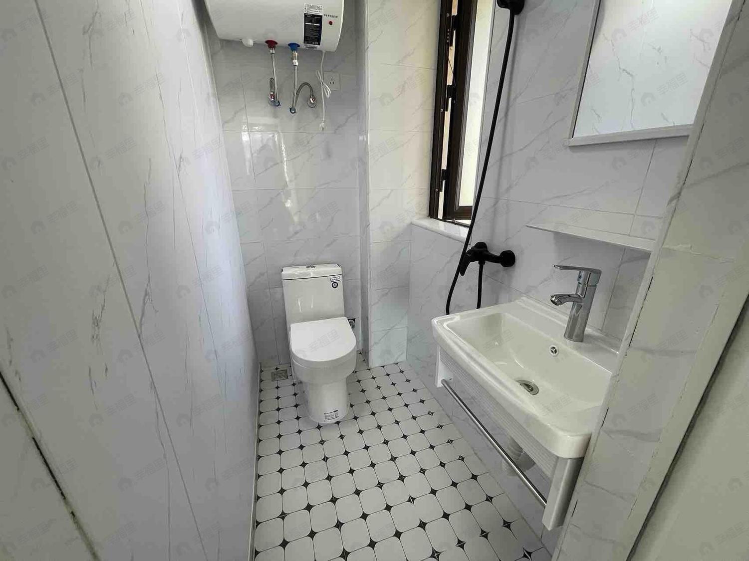 合租·蓝光玖榕台A区