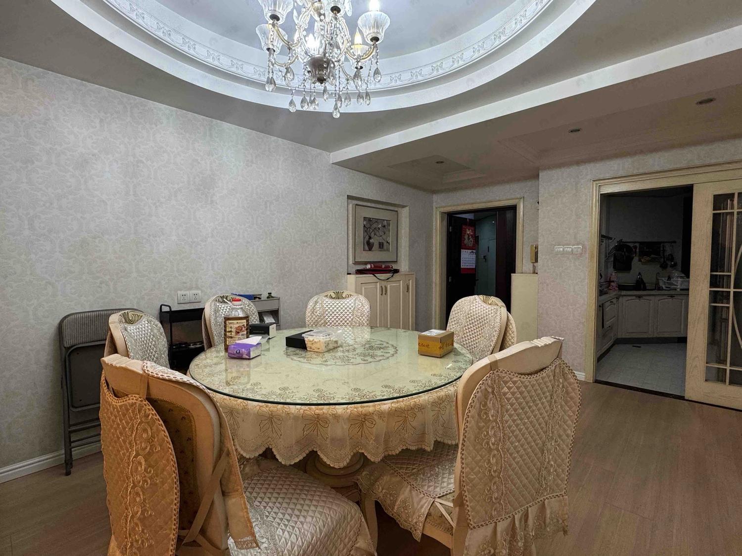 整租·海润滨江花园B区