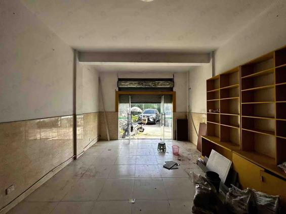 金山金山大道整租 金山明星1室1厅/61平/低楼层