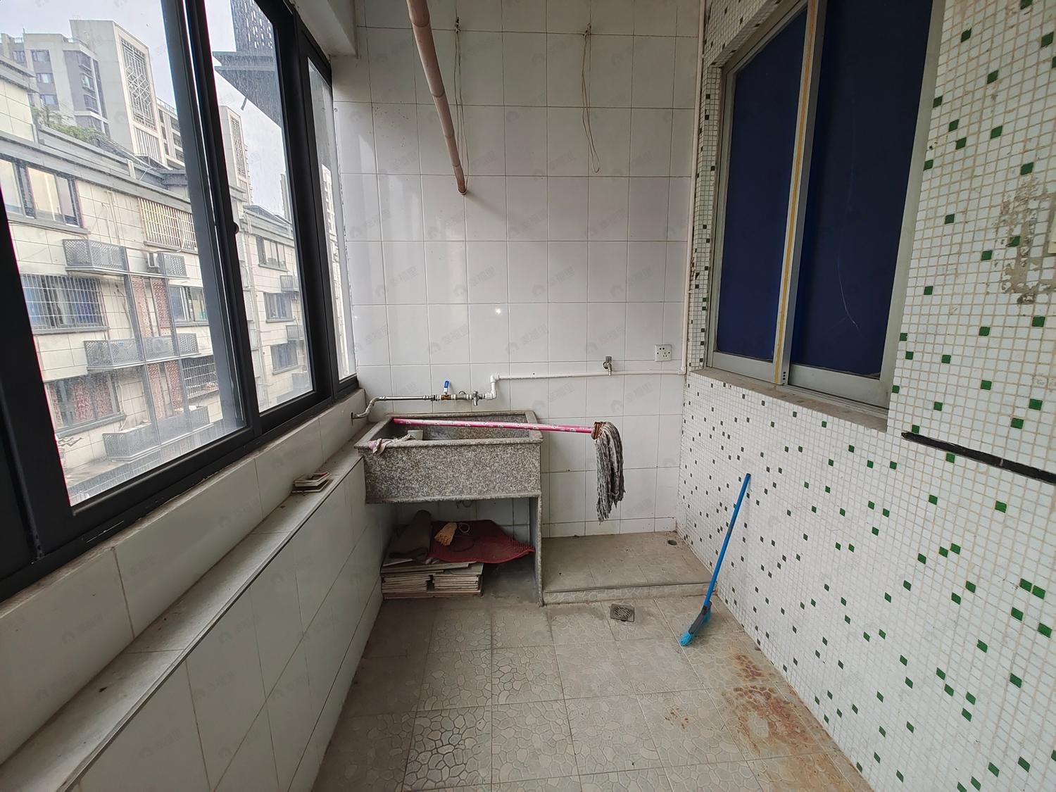 整租·乌山新村