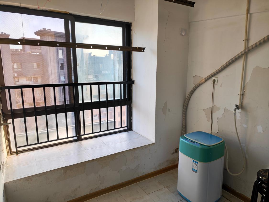 整租·新里海顿公馆