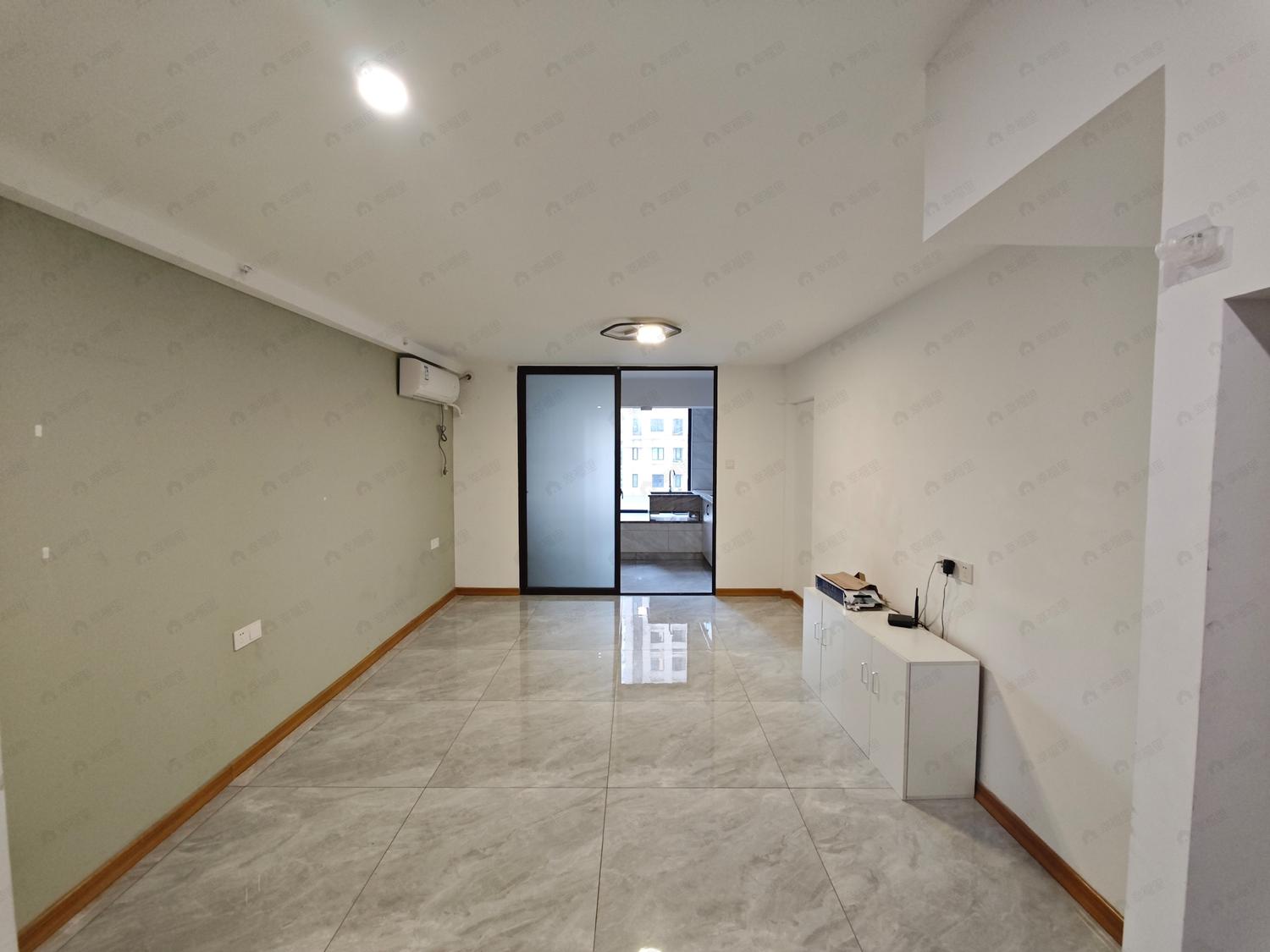 整租·中海寰宇天下