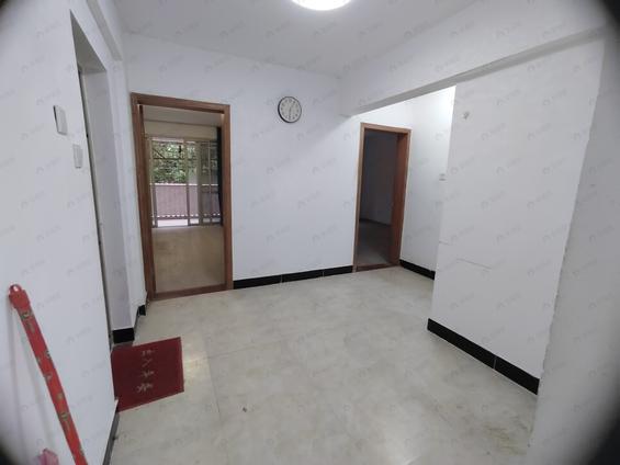 仓山上渡整租 南台新苑玫瑰园3室1厅/80平/低楼层